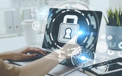 4 Data Security Best Practices for Your Law Firm